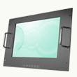 PMB4204  Panel Mount 42" LCD
