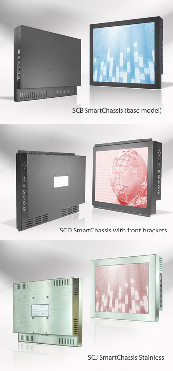 SmartChassis