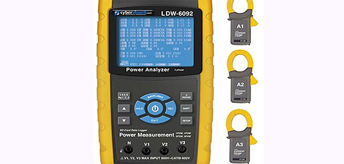 Can a 3 Phase Data Logger Be Used for Single Phase?