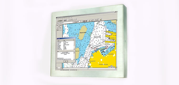 Why Make Industrial LCD’s Customizable?