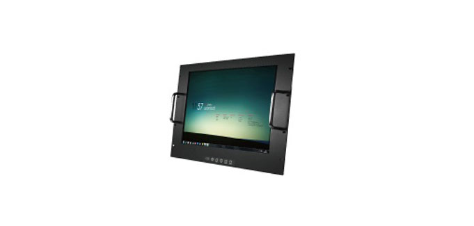 Why Use Industrial Grade Monitors instead of Office/Consumer Monitors?