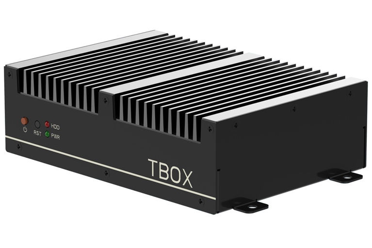 CyberVisuell TBOX-11620