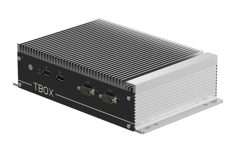 TBOX-11 series
