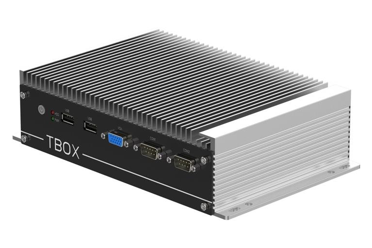 CyberVisuell TBOX-13620