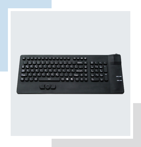 keyboards-silicone